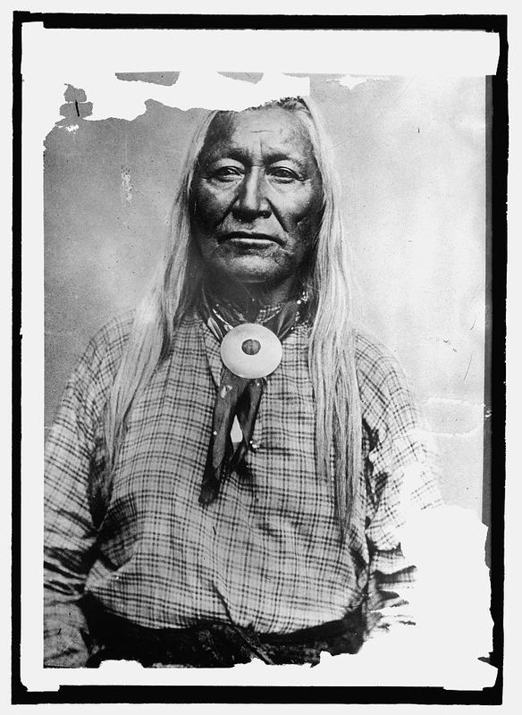 Washakie