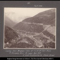 Bingham Canyon