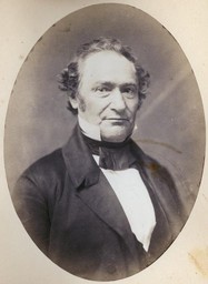 James Duane Doty