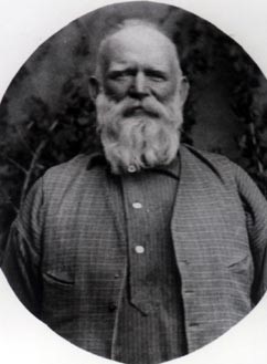 Hanks in his Advanced Years
