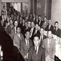 Men from the Topaz Co-op