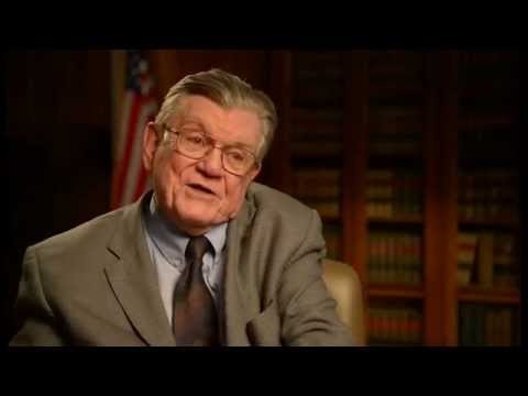 Judge Bruce Jenkins