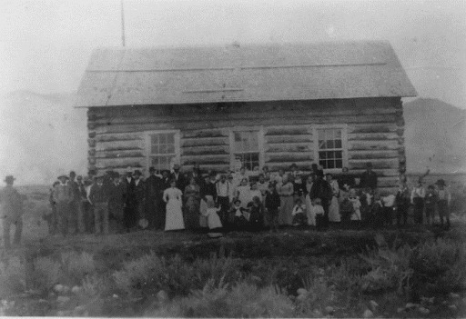 First School
