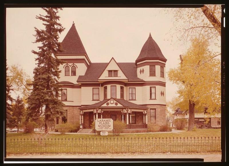 View of Southeast Elevation<br />