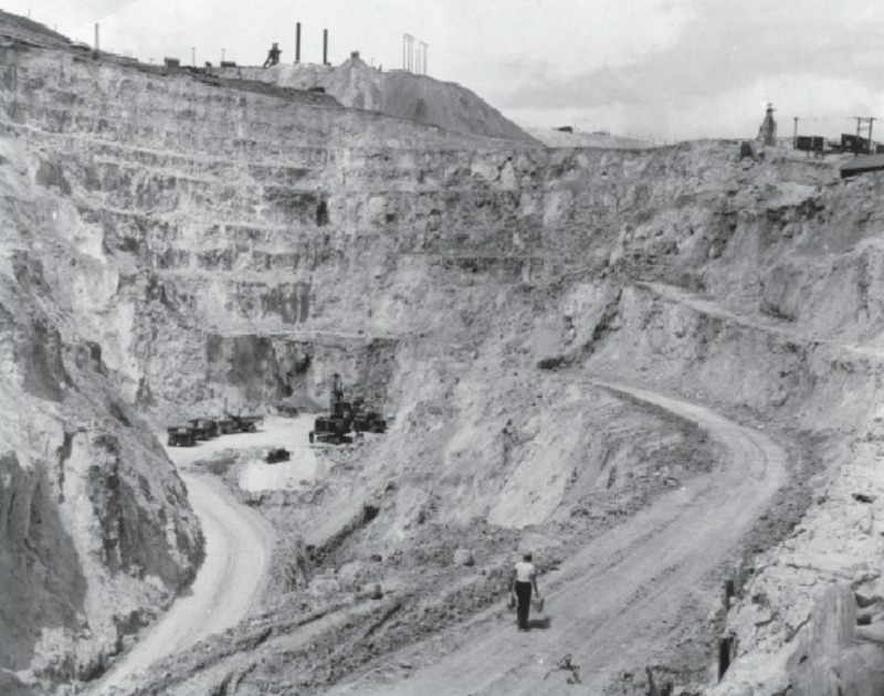 Berkeley Pit