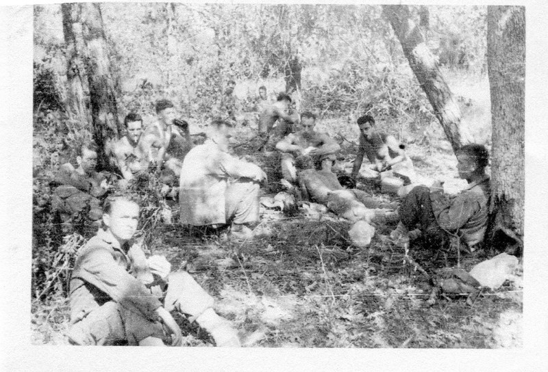 10th Mountain Division.