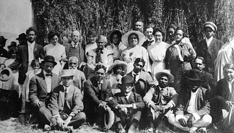 Iosepa Saints