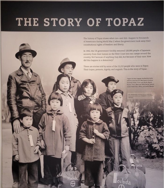 Story of Topaz