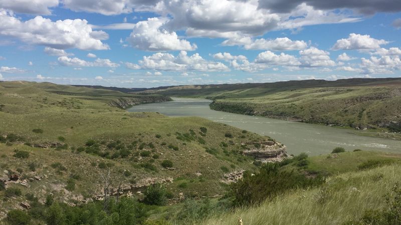 Sulphur Springs Trail
