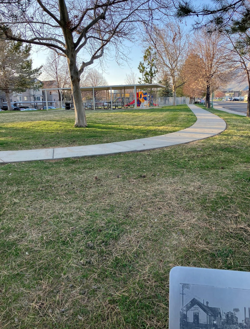 Site of Canning Company
