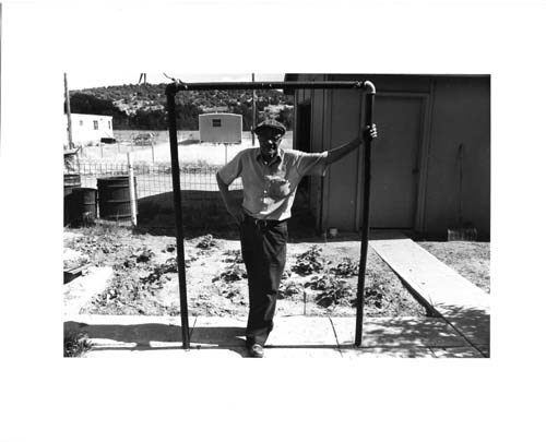 Alfred Owens<br />