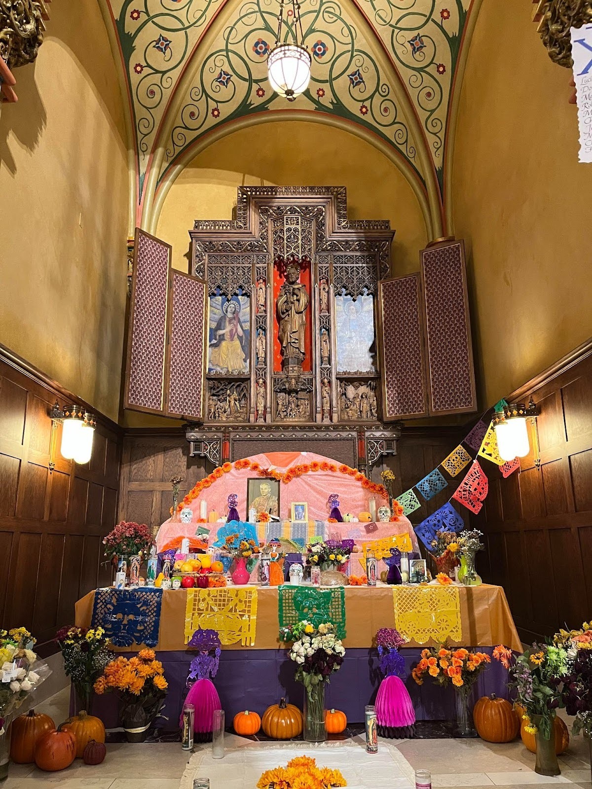 Capilla