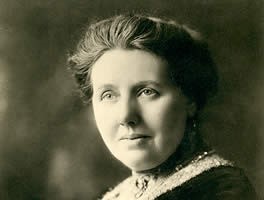 Virginia McClurg