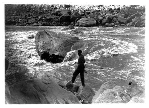 Rapid #22 Little Niagara