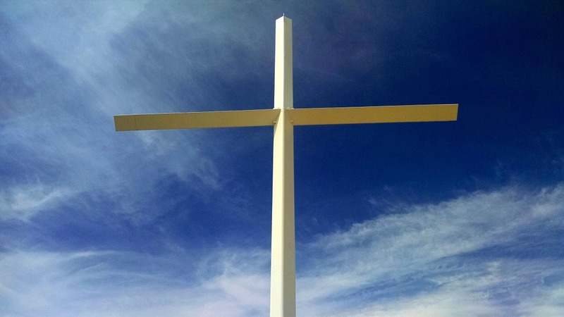 Cross, Table Rock, Boise