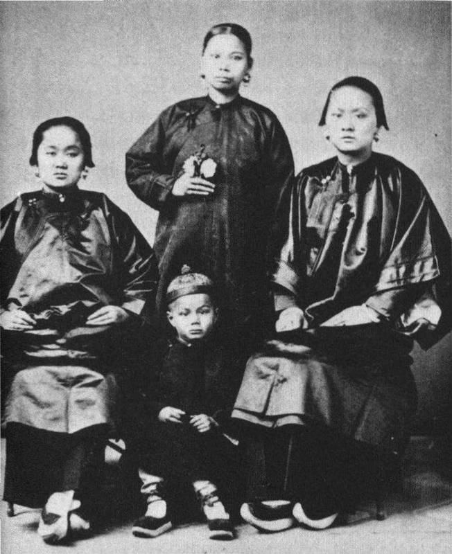 Chinese Women