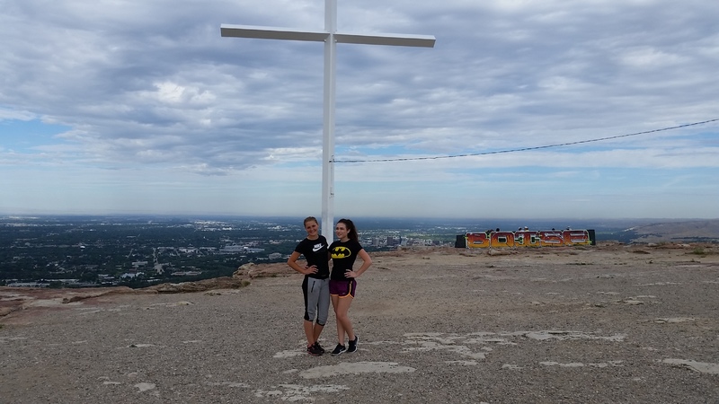 Fun Day at Table Rock