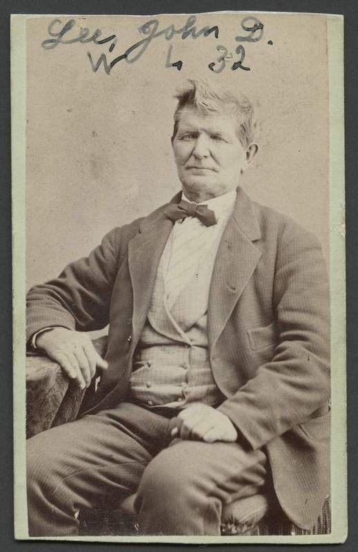 John D. Lee 
