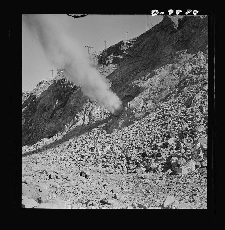 Utah Copper: Bingham Mine