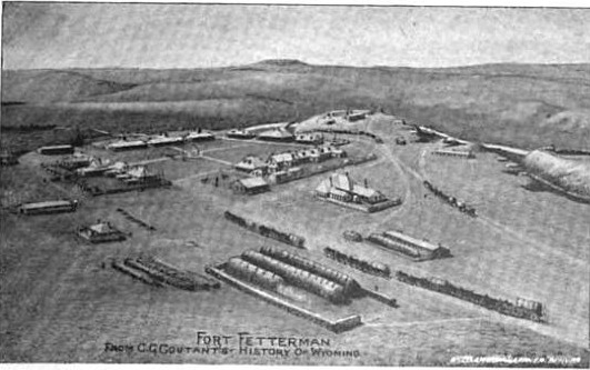 Fort Fetterman