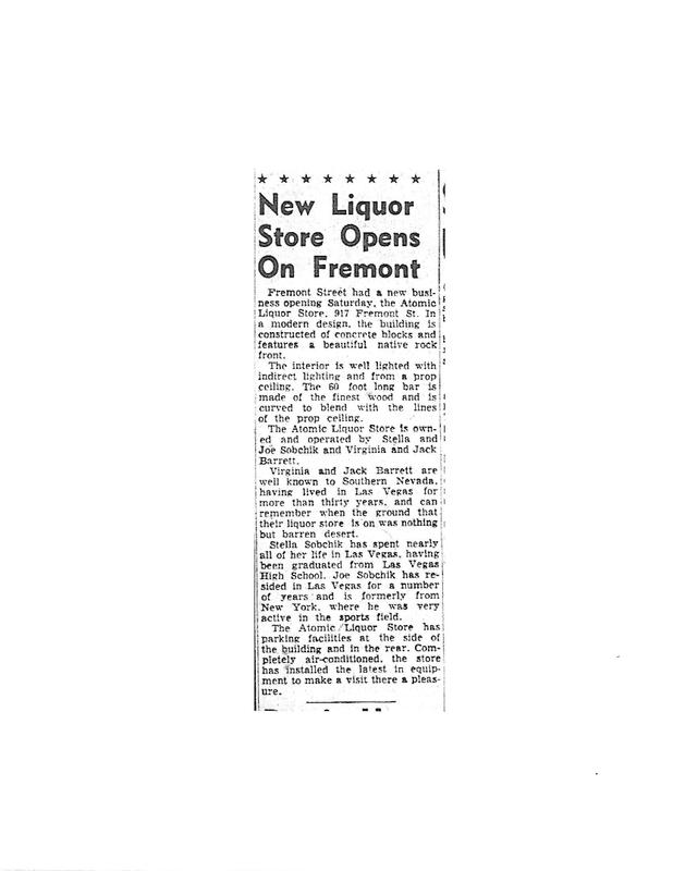New Store Opens