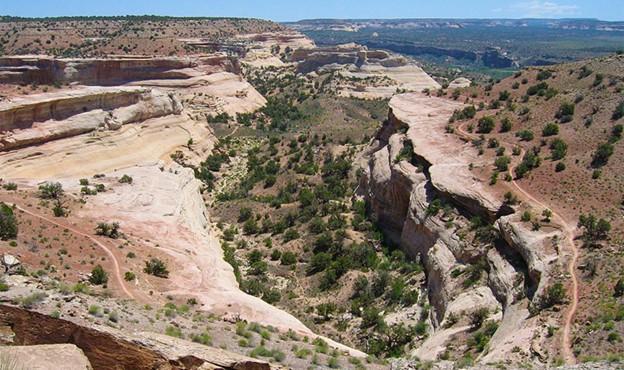 McInnis Canyons National Conservation Area