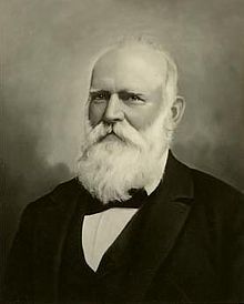 Ephraim D. Hanks