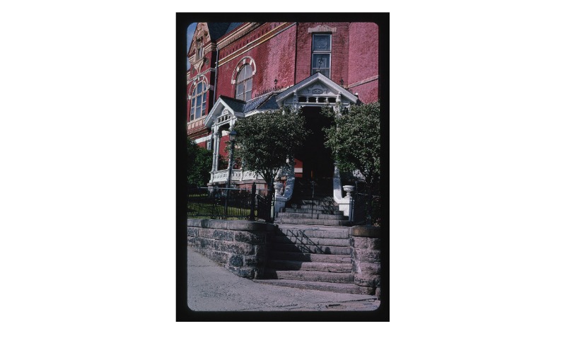 Copper King Mansion Bed and Breakfast