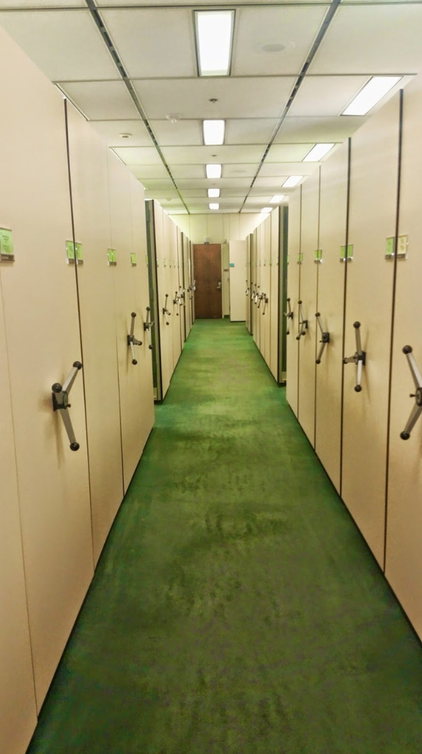 Stanley L. Welsh herbarium archive