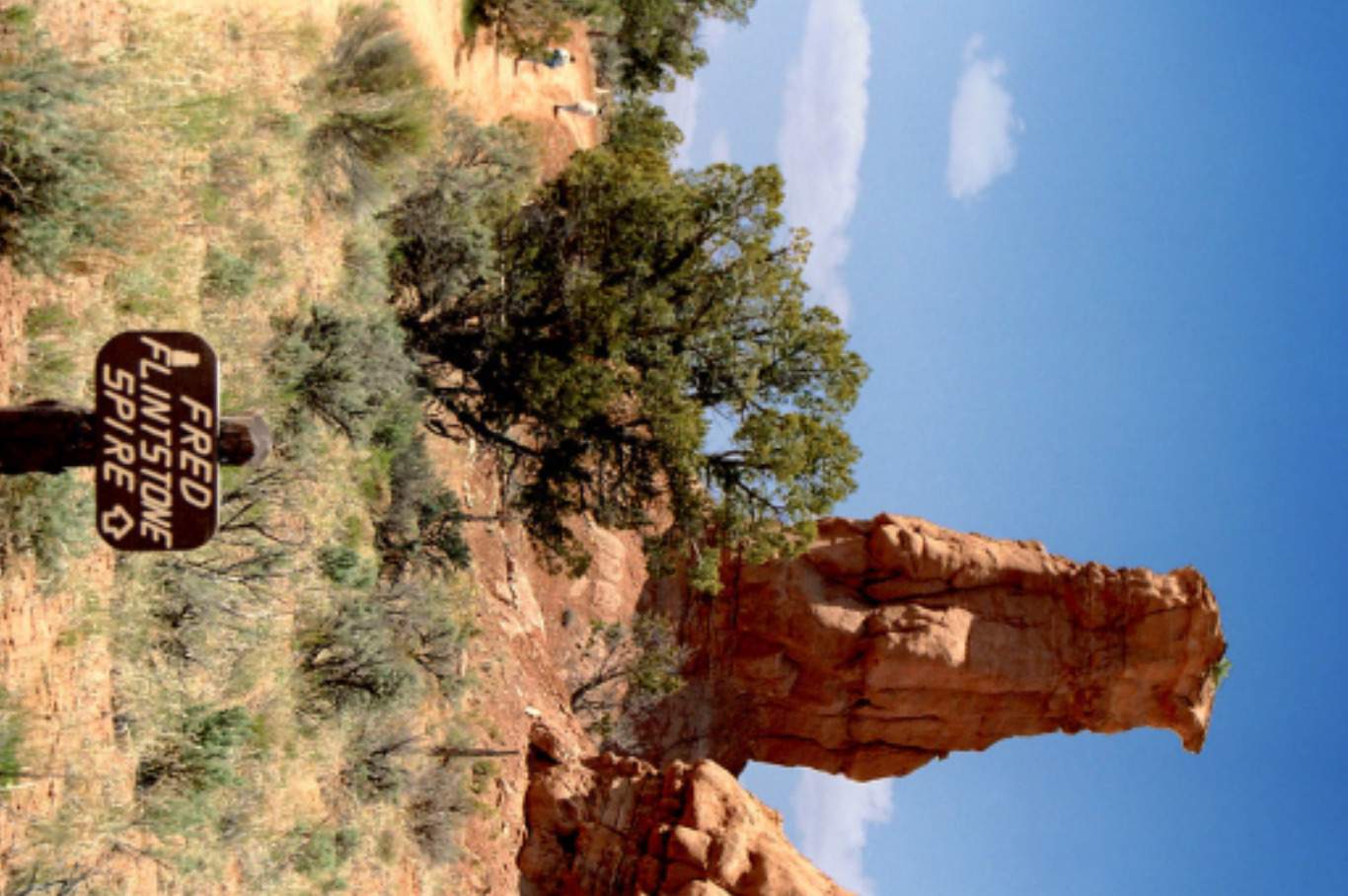 Kodachrome Basin 09