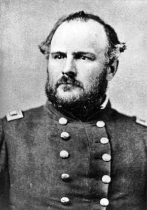 John Chivington