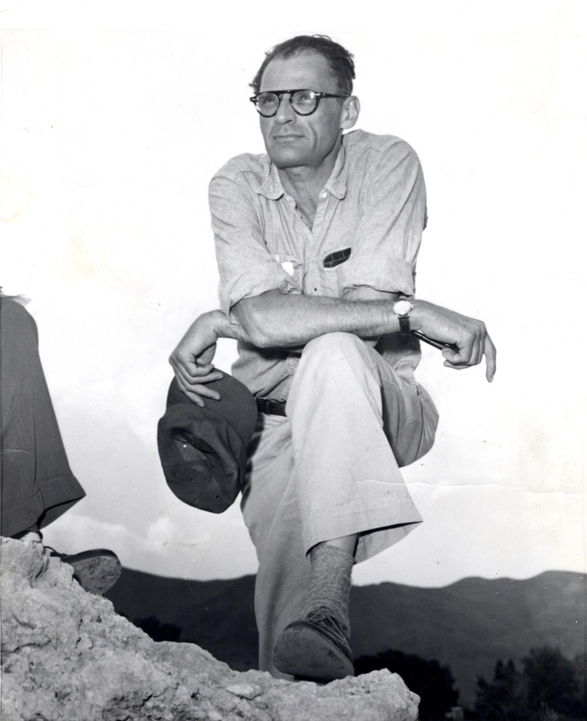 Arthur Miller