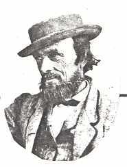 Charles Porter Squires