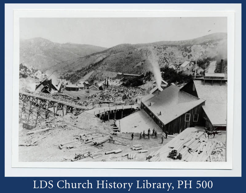Park City Mining
