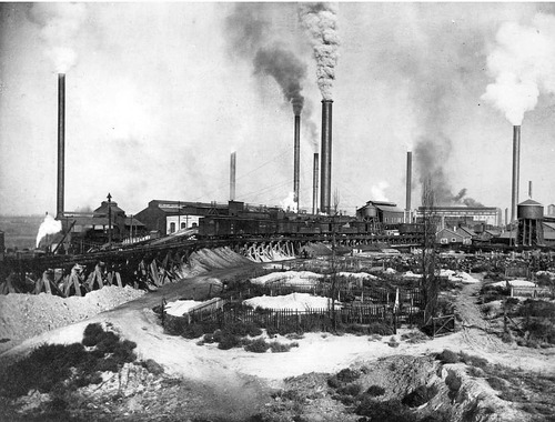 Murray Smelter