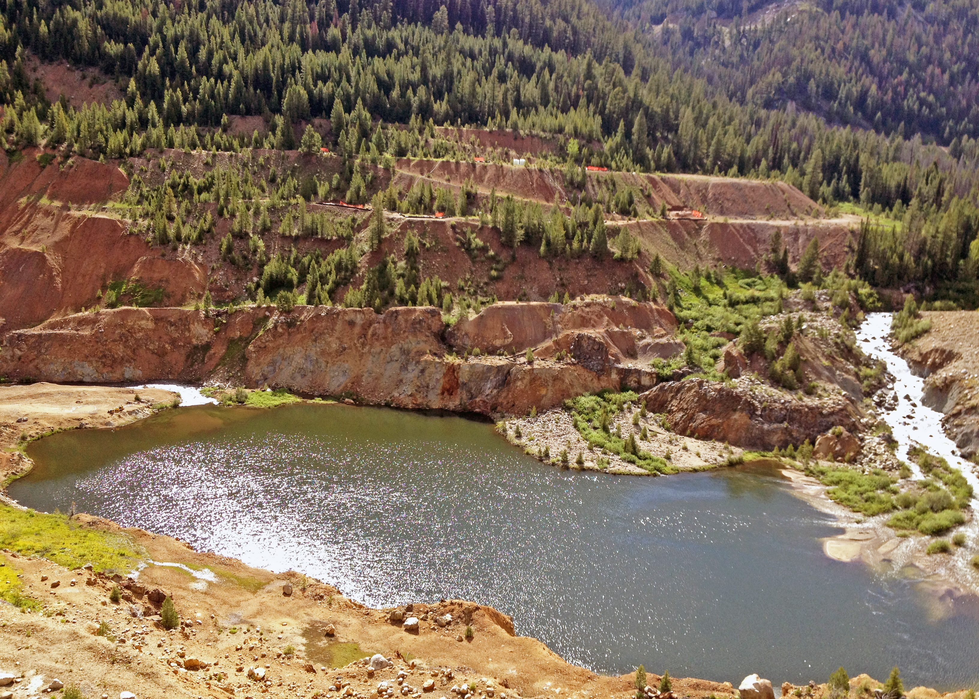 Long shadow | Intermountain Histories